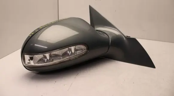 Mercedes-Benz CLK A209 C209 Front door electric wing mirror 