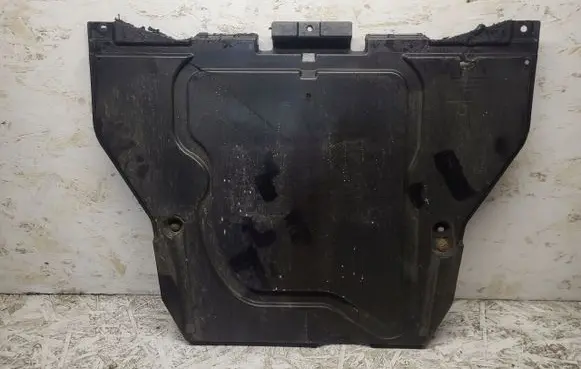 Audi A6 S6 C5 4B Engine splash shield/under tray 4B0863822