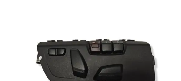 BMW 4 F32 F33 Seat control switch 9382452