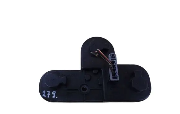 Ford S-MAX Tail light bulb cover holder 162494