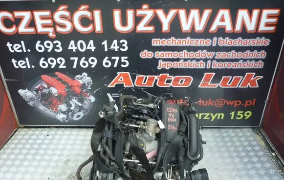 Audi A3 S3 8P Engine swap CBZ