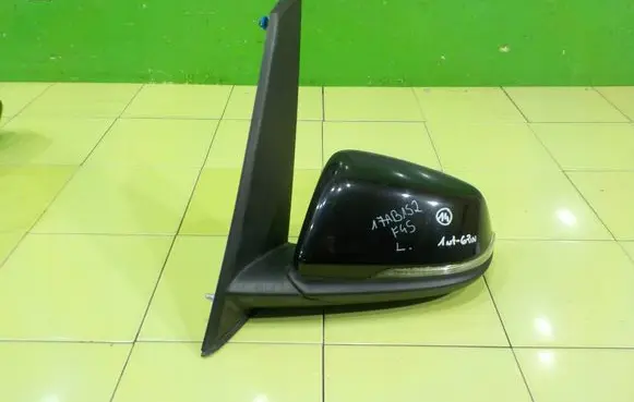 BMW 2 F45 Front door electric wing mirror LEWE 17AB152