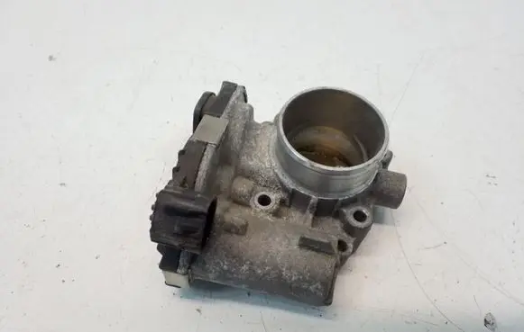 Chevrolet Volt I Throttle valve 55562270 0280750482
