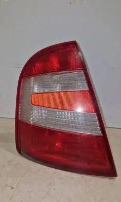 Skoda Fabia Mk1 (6Y) Rear/tail lights 6y6945111