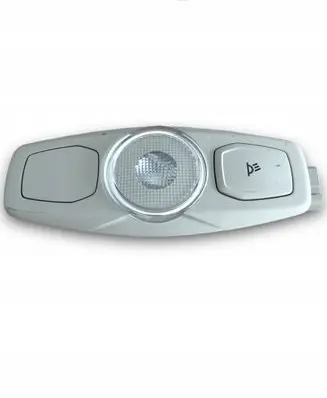 Ford S-MAX Rear seat light AM2113K767CF