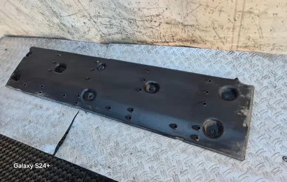 Lexus GS 300 350 430 450H Pickup box liner 5816530060