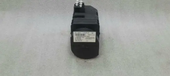 Mercedes-Benz S W221 Vacuum pump A2218001048