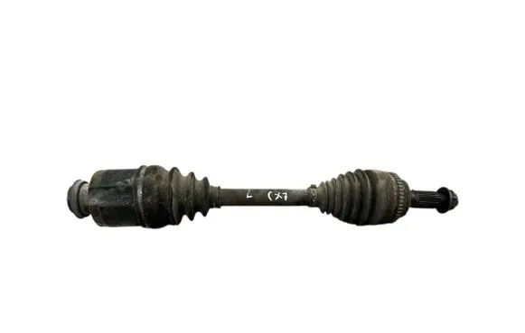 Mazda CX-7 Front driveshaft
