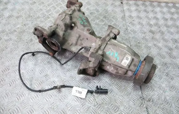 Ford Kuga II Rear differential CV6W4C166BA