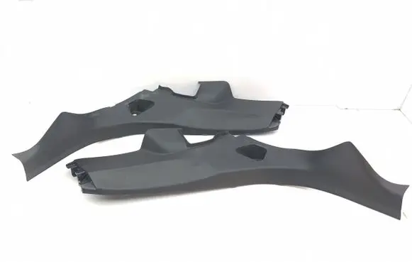 Jeep Avenger Rear seat side top trim 735732604 735732603