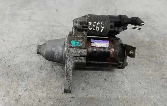 Honda Civic Starter motor 2280009580