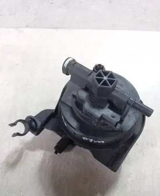 Peugeot 407 Fuel filter housing 9645928180