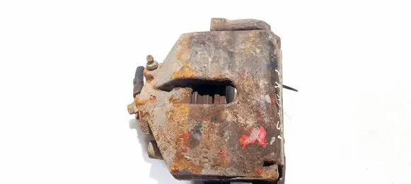 Volkswagen Golf Plus Front brake caliper