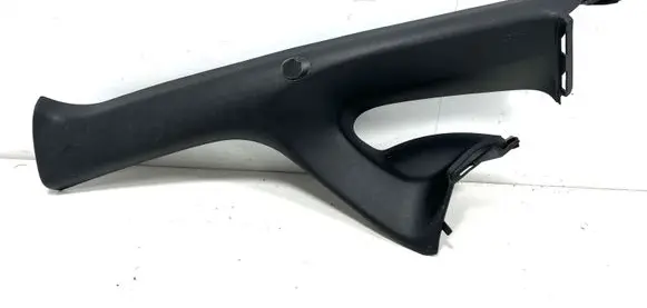 Nissan Leaf I (ZE0) (A) pillar trim 769123NL0A