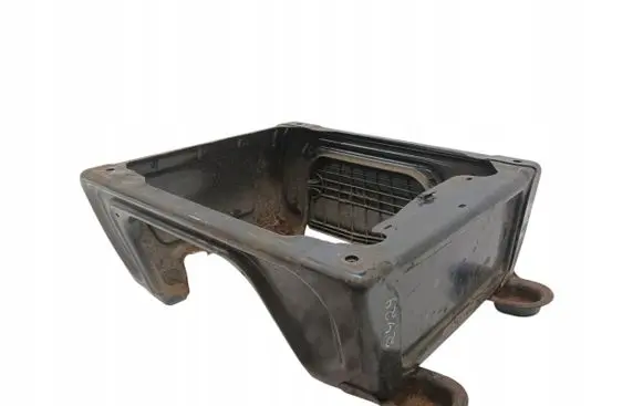 Renault Master III Other interior part