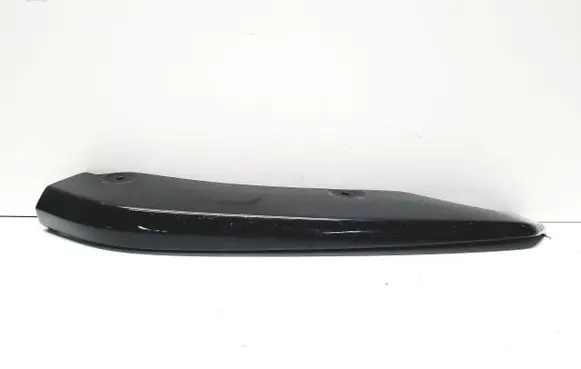 Skoda Fabia Mk4 (6VA) Front bumper lip 6VA807007