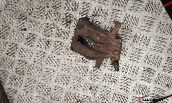 Smart ForTwo I Front brake caliper 
