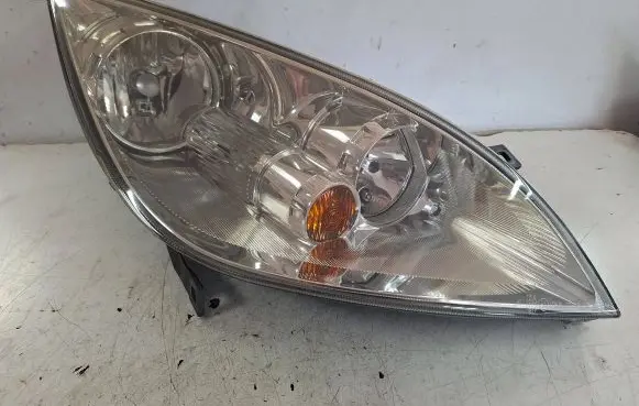 Mitsubishi Colt Headlight/headlamp