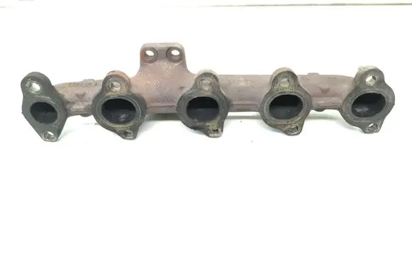 Peugeot 307 Exhaust manifold 071005