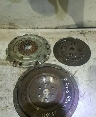 Ford Focus Clutch set kit