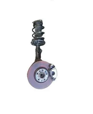Citroen C5 Aircross Front shock absorber/damper brak