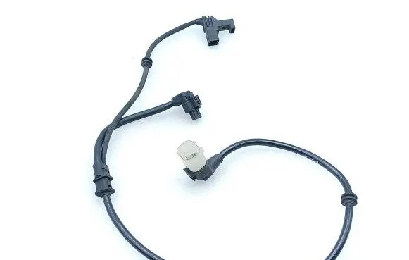 Mercedes-Benz ML W166 Brake wiring harness A1665405609