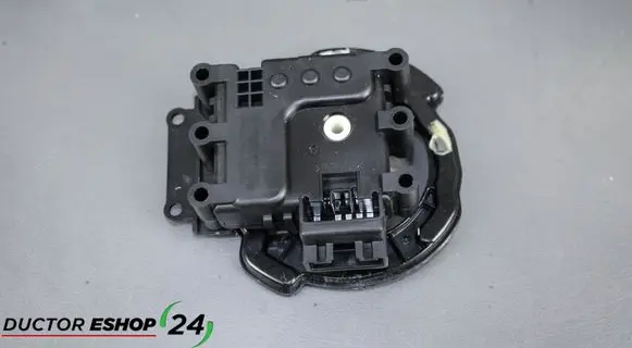 Mazda 6 Air flap motor/actuator 5714M