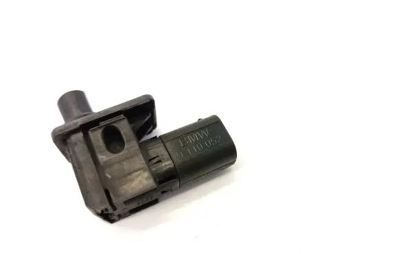 BMW 3 E90 E91 Bonnet alarm switch sensor 9119052
