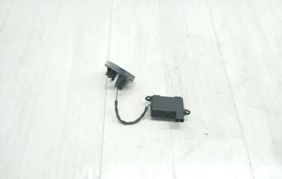 Opel Astra J Immobiliser reader (aerial) A2C53409480 131500157 K3N284074