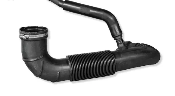 Mercedes-Benz Sprinter W907 W910 Air intake hose/pipe A9065281724 A0000160030 A6510940051