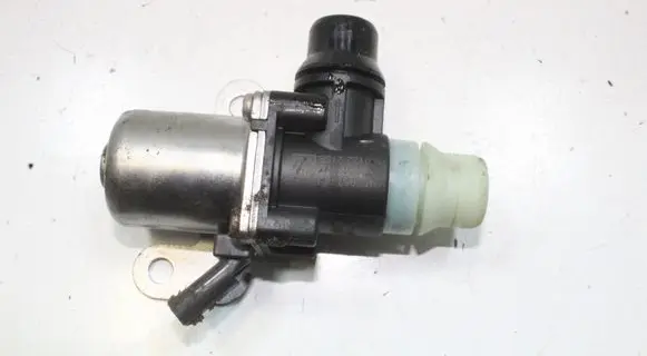 BMW iX3 G08 Coolant heater 9452052