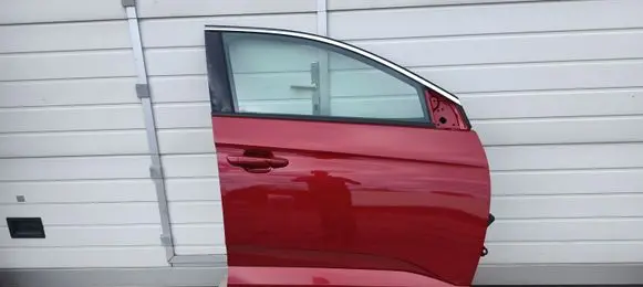 Opel Grandland X Front door 
