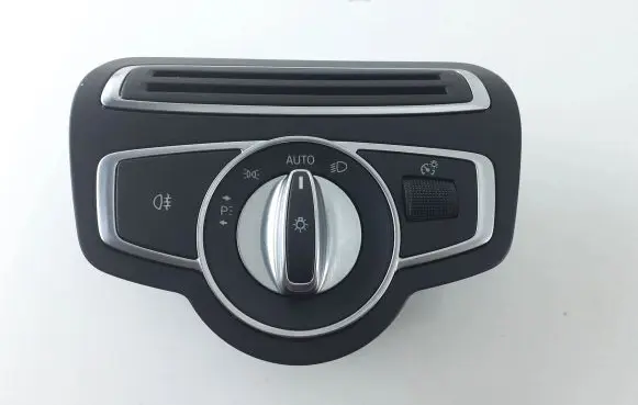 Mercedes-Benz C W205 Light switch A2059051810
