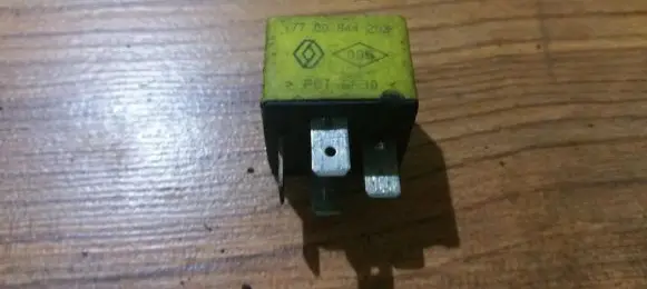 Renault Kangoo I Other relay 7700844253 03533
