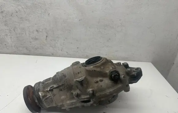 BMW 6 F06 Gran coupe Front differential 7619363022 4071512020001