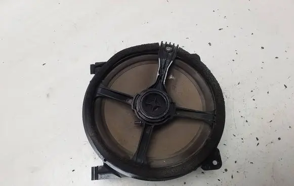 Volvo S60 Parcel shelf speaker 8633574 5337010085 10347