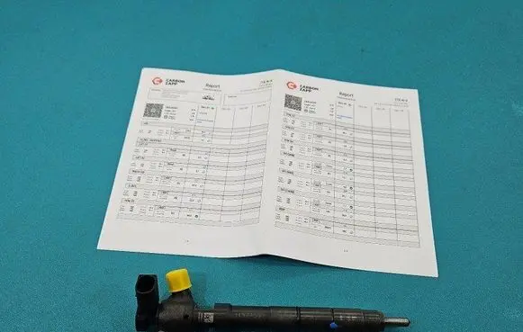 Fuel injector