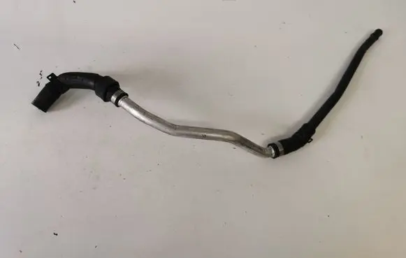 Mercedes-Benz E W238 Engine coolant pipe/hose A2058303202