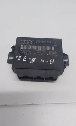 Audi A4 S4 B7 8E 8H Parking PDC control unit/module 8E0919283D 05533273 0708803563