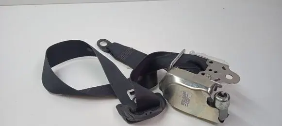 Toyota Aygo AB10 Front seatbelt 7P2190P