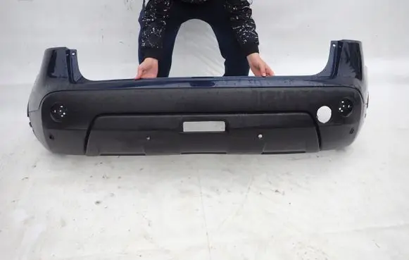 Nissan Qashqai+2 Rear bumper 85022JD00H