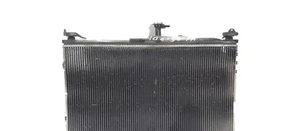 Hyundai H-1, Starex, Satellite Coolant radiator