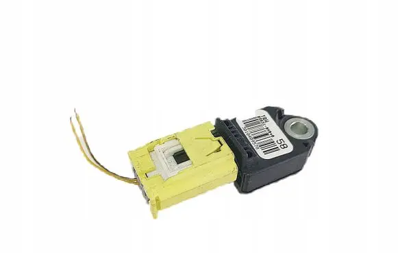 Peugeot 108 Airbag deployment crash/impact sensor 898310H040