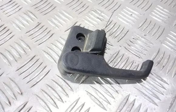 Volkswagen Polo III 6N 6N2 6NF Engine bonnet (hood) release handle 6N1823533 191823533