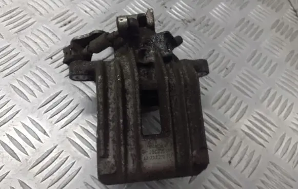 Skoda Fabia Mk1 (6Y) Rear brake caliper