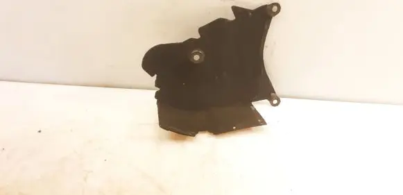 Volkswagen Touran I Timing belt guard (cover) 038109147D