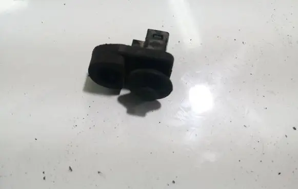 Nissan Tiida C11 Front door sensor coupe 