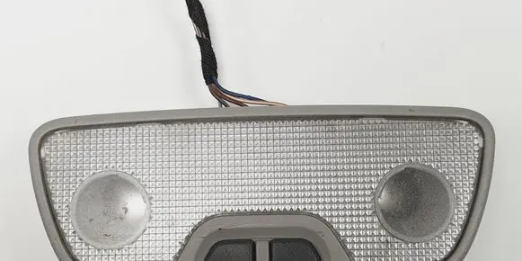 Volvo V70 Headlining lighting console trim 9178936