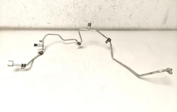 Dacia Duster II Air conditioning (A/C) pipe/hose 924404480R