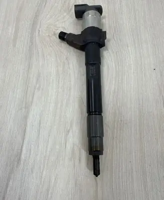 Mitsubishi ASX Fuel injector 1465A323 09009560